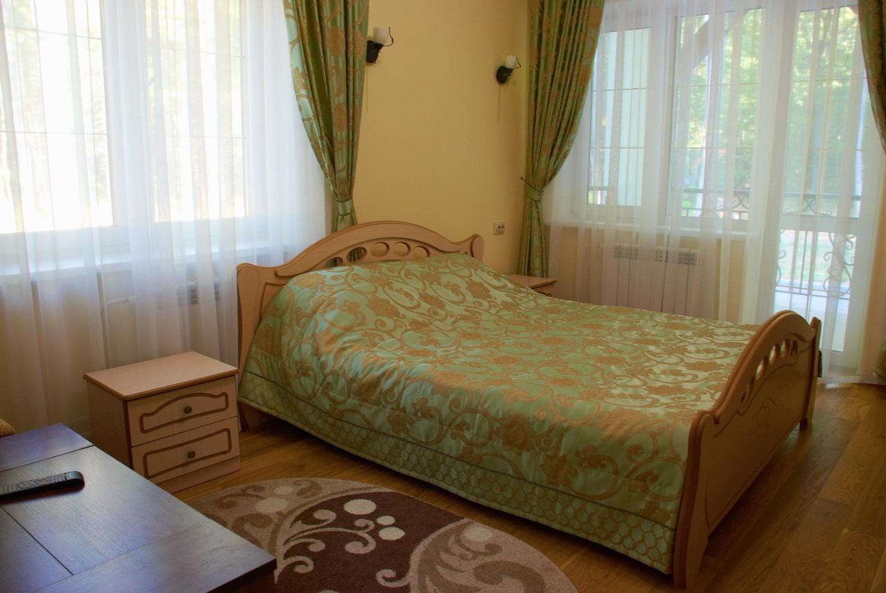 Belovezhskaya Pushcha Hotel Complex Zharkovshina Εξωτερικό φωτογραφία