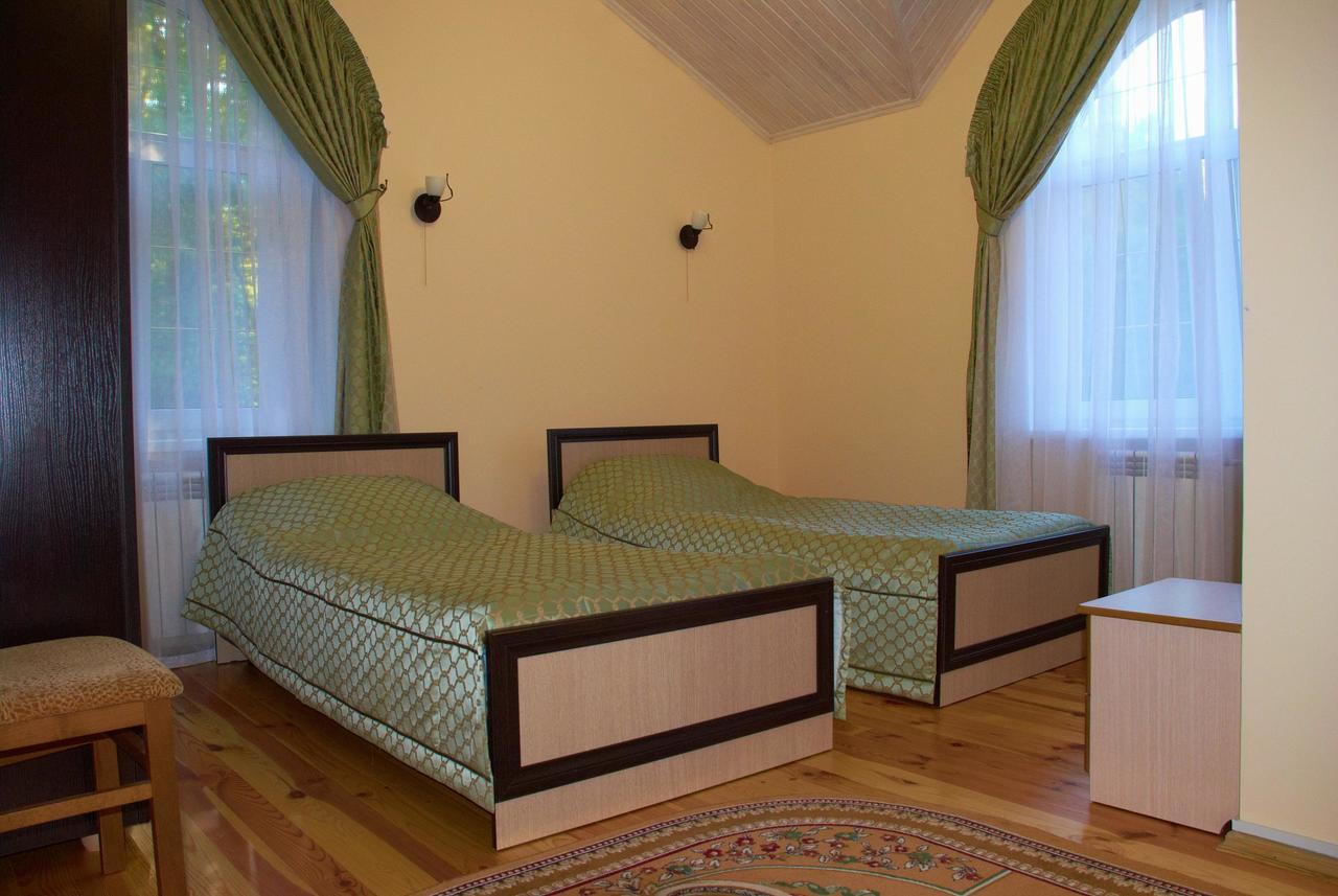 Belovezhskaya Pushcha Hotel Complex Zharkovshina Εξωτερικό φωτογραφία