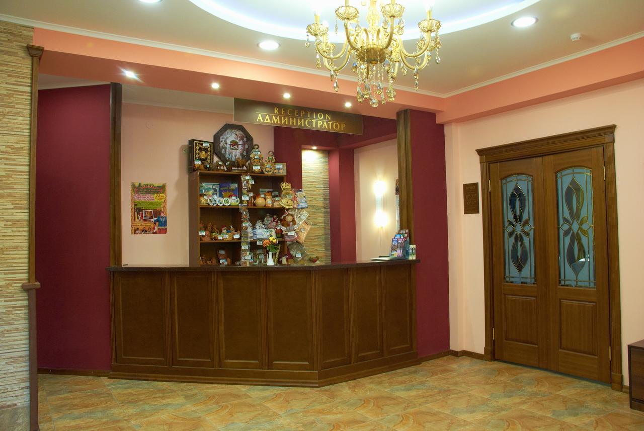 Belovezhskaya Pushcha Hotel Complex Zharkovshina Εξωτερικό φωτογραφία