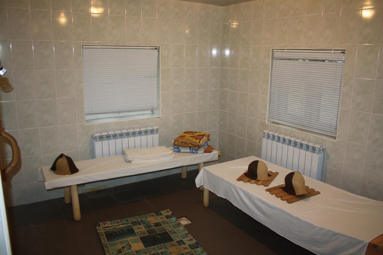 Belovezhskaya Pushcha Hotel Complex Zharkovshina Εξωτερικό φωτογραφία