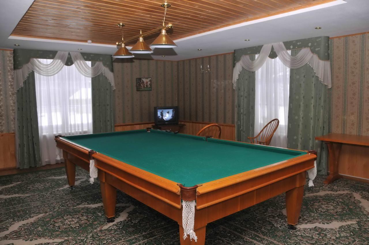 Belovezhskaya Pushcha Hotel Complex Zharkovshina Εξωτερικό φωτογραφία