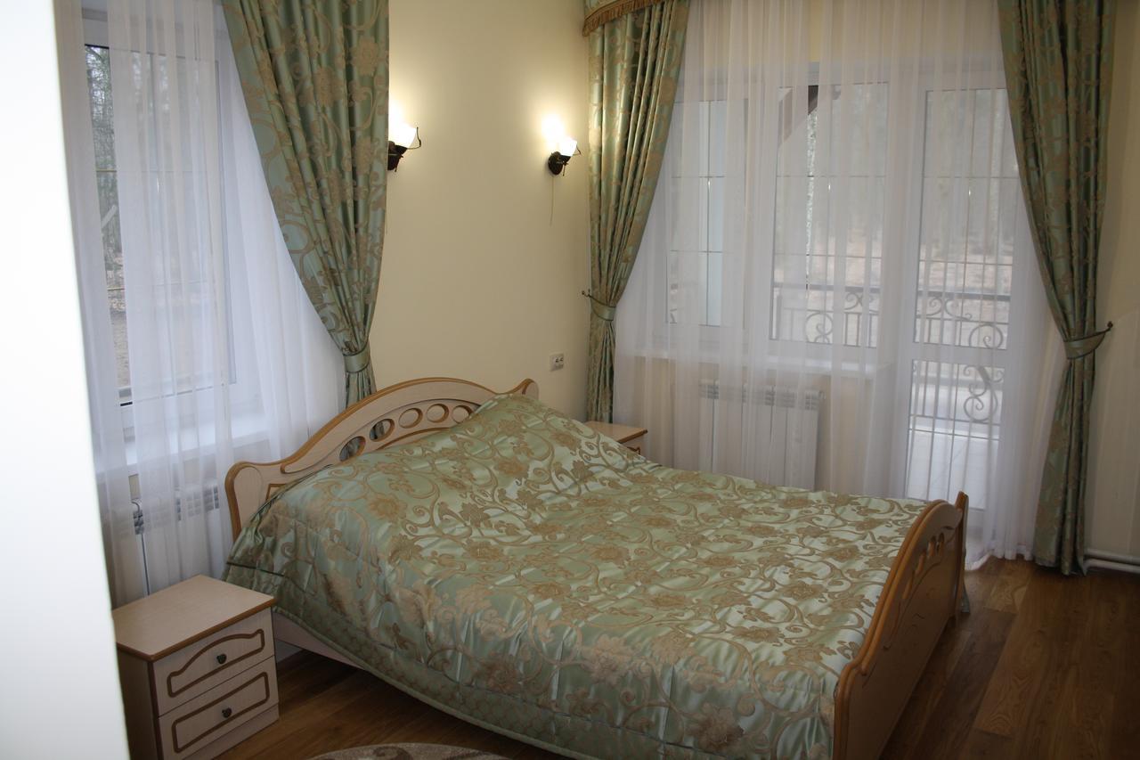 Belovezhskaya Pushcha Hotel Complex Zharkovshina Εξωτερικό φωτογραφία