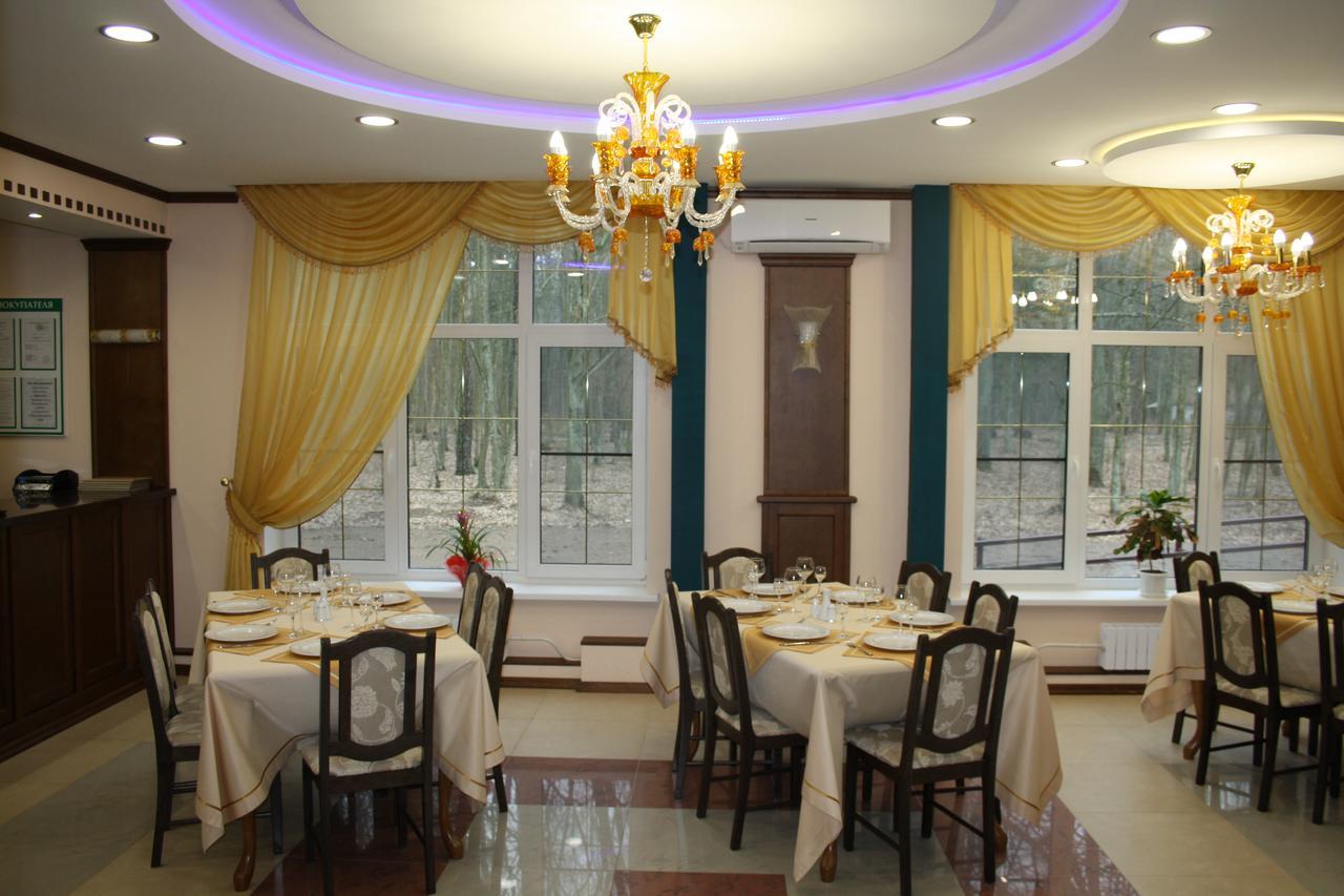 Belovezhskaya Pushcha Hotel Complex Zharkovshina Εξωτερικό φωτογραφία