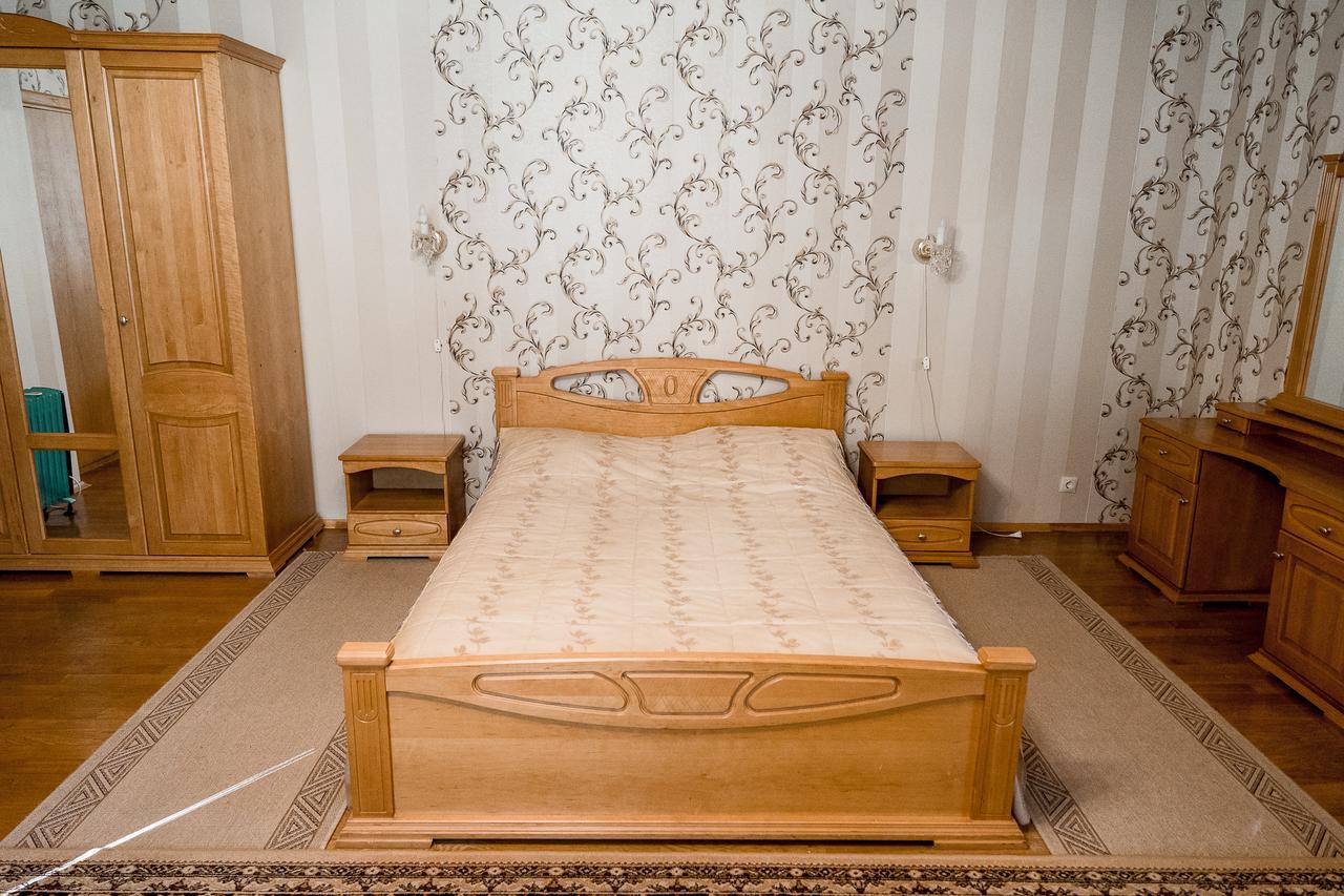 Belovezhskaya Pushcha Hotel Complex Zharkovshina Εξωτερικό φωτογραφία