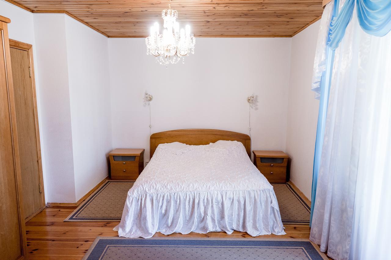Belovezhskaya Pushcha Hotel Complex Zharkovshina Εξωτερικό φωτογραφία