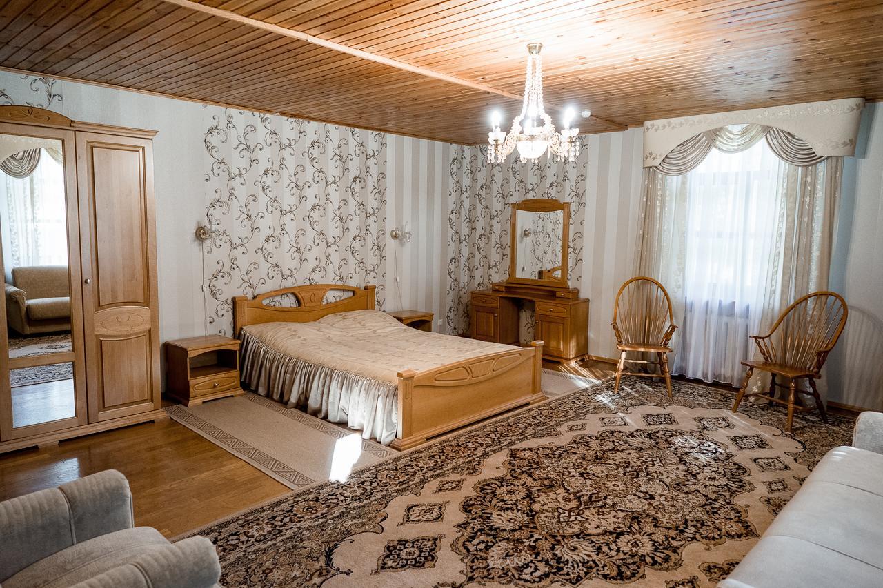 Belovezhskaya Pushcha Hotel Complex Zharkovshina Εξωτερικό φωτογραφία
