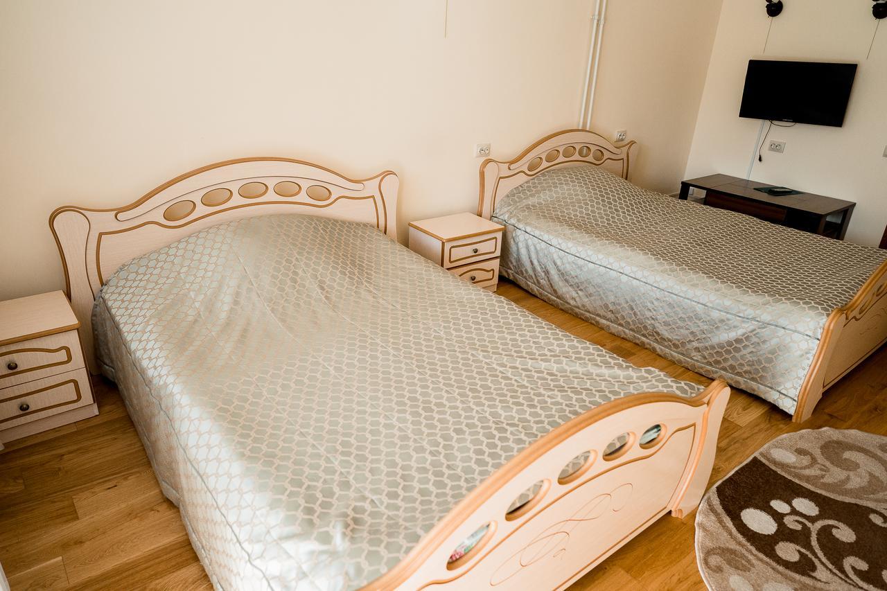 Belovezhskaya Pushcha Hotel Complex Zharkovshina Εξωτερικό φωτογραφία