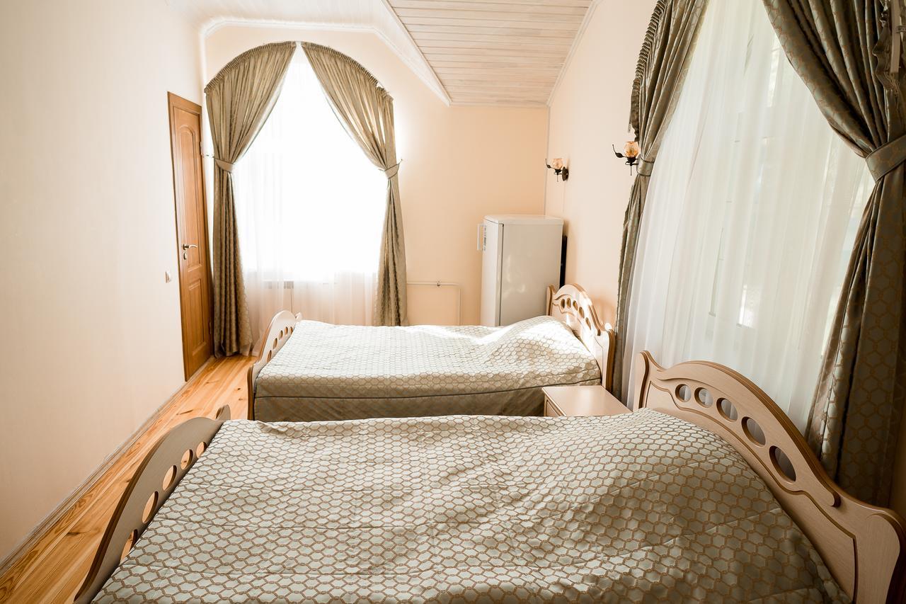 Belovezhskaya Pushcha Hotel Complex Zharkovshina Εξωτερικό φωτογραφία