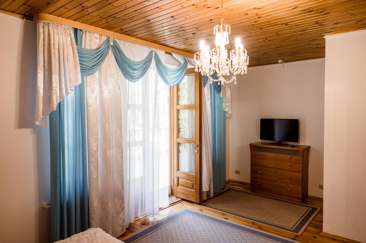 Belovezhskaya Pushcha Hotel Complex Zharkovshina Εξωτερικό φωτογραφία