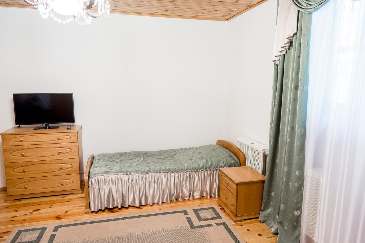 Belovezhskaya Pushcha Hotel Complex Zharkovshina Εξωτερικό φωτογραφία