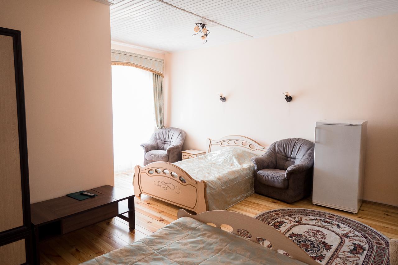 Belovezhskaya Pushcha Hotel Complex Zharkovshina Εξωτερικό φωτογραφία