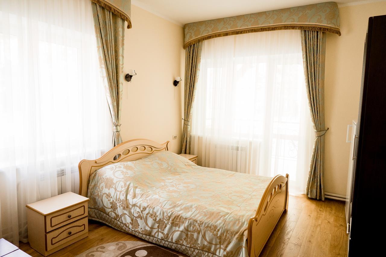 Belovezhskaya Pushcha Hotel Complex Zharkovshina Εξωτερικό φωτογραφία