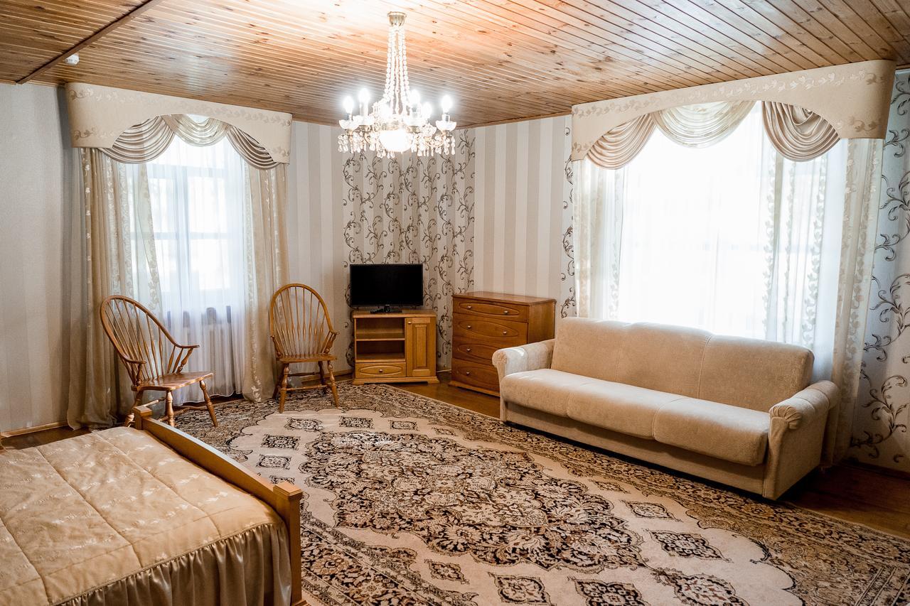 Belovezhskaya Pushcha Hotel Complex Zharkovshina Εξωτερικό φωτογραφία