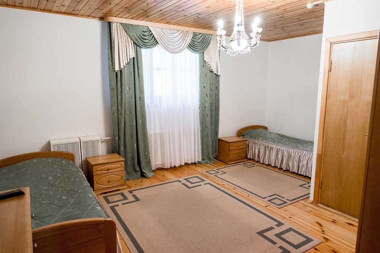 Belovezhskaya Pushcha Hotel Complex Zharkovshina Εξωτερικό φωτογραφία