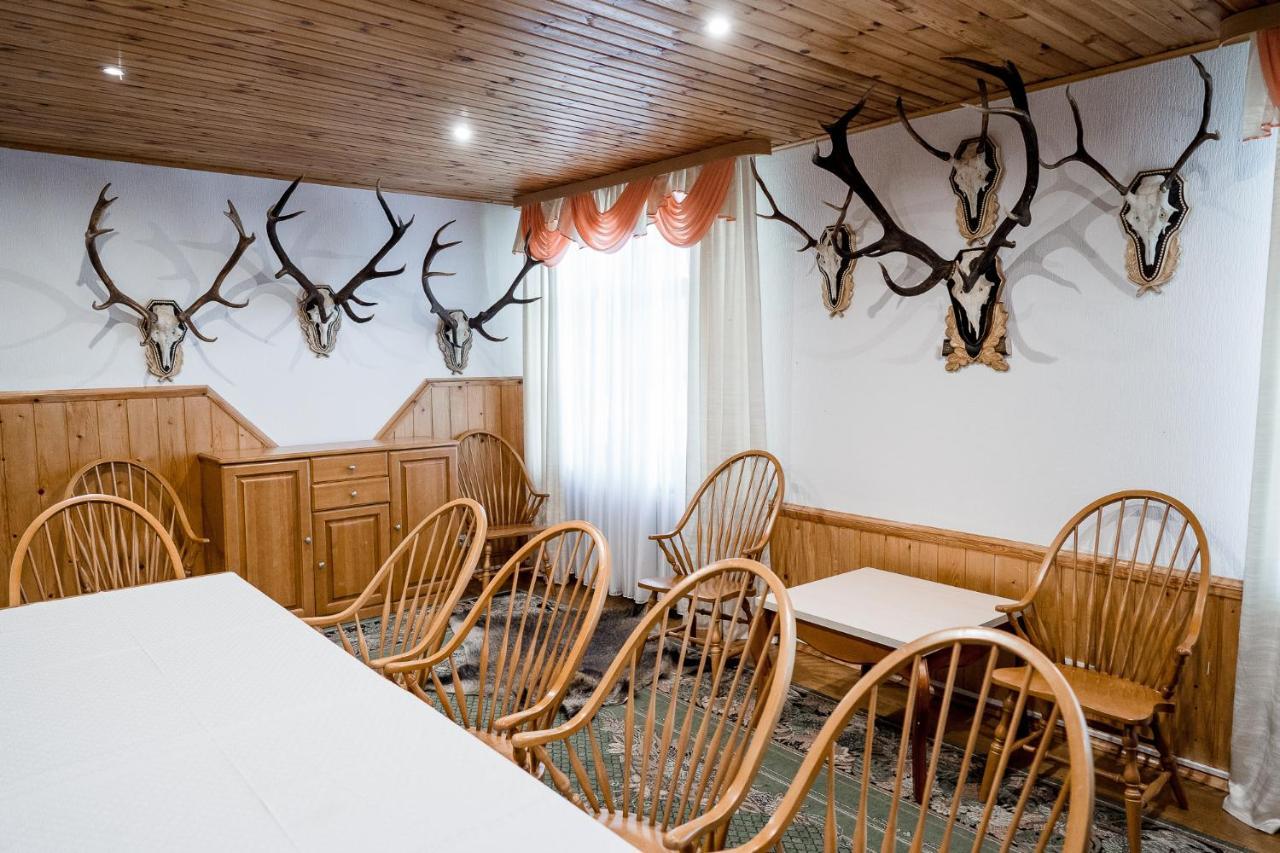 Belovezhskaya Pushcha Hotel Complex Zharkovshina Εξωτερικό φωτογραφία